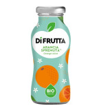 DiFrutta сок Апельсин, BIO, 200 мл